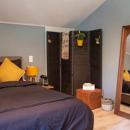 B&B Denneweelde Eksel Esterno foto
